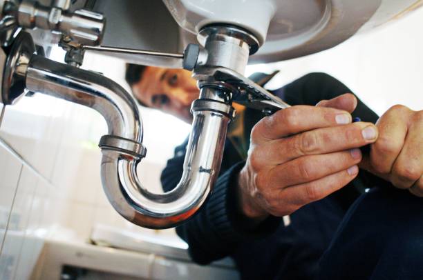  Miami Beach, FL Plumbing Pros
