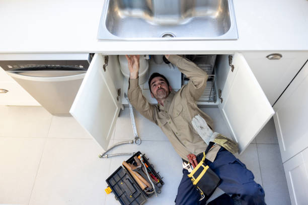 Best Shower Repair Services  in Miami Beach, FL