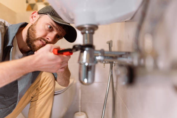 Best Plumbing Repair Near Me  in Miami Beach, FL