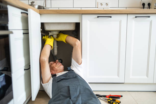 Best Water Softener Installation  in Miami Beach, FL