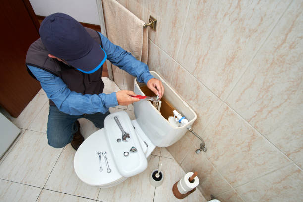 Best Affordable Plumbing Services  in Miami Beach, FL