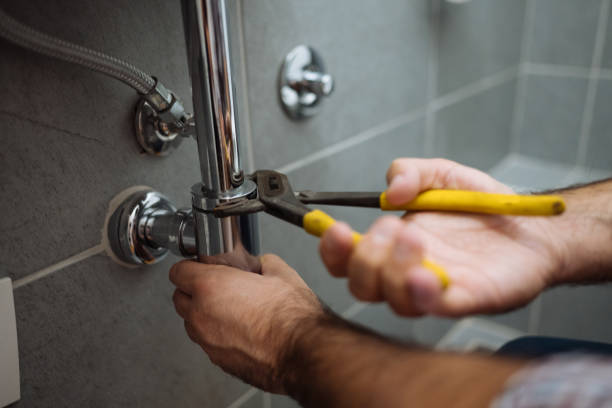 Best Same-Day Plumbing Service  in Miami Beach, FL
