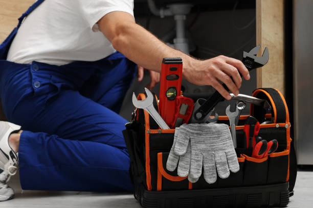 Best Sewer Line Repair  in Miami Beach, FL