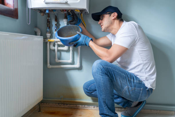 Best Commercial Plumbing Services  in Miami Beach, FL