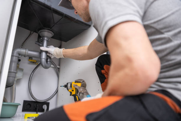 Professional Plumbing in Miami Beach, FL
