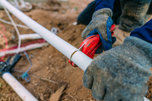 Best Clogged Drain Plumber  in Miami Beach, FL