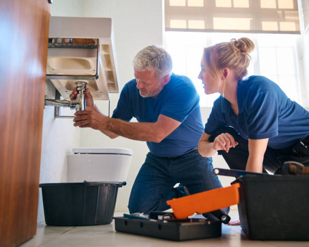 Best Hot Water Heater Installation  in Miami Beach, FL